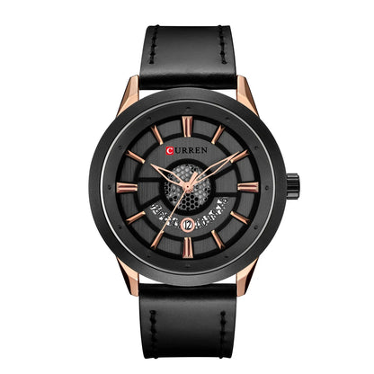 CURREN 8330 Men's Watch